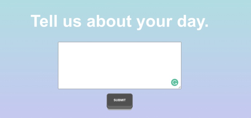 Uptimism – screenshot 1
