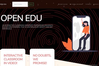 OpenED  By Celestials