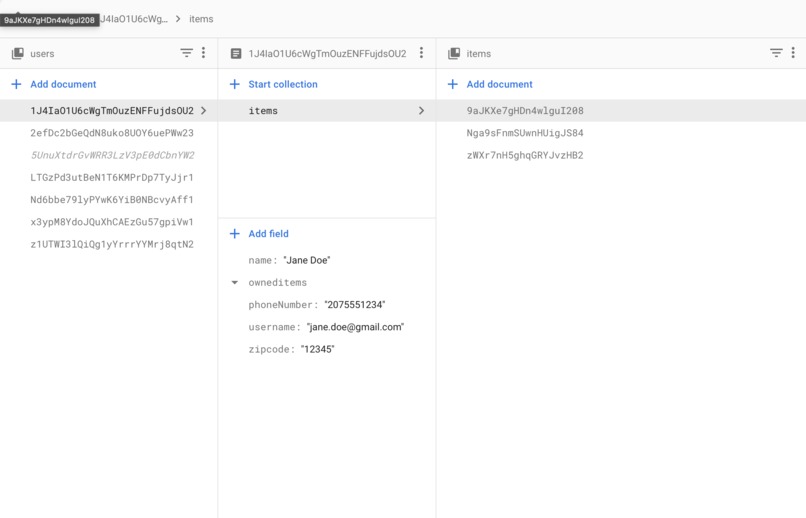 Home to Home – screenshot 5