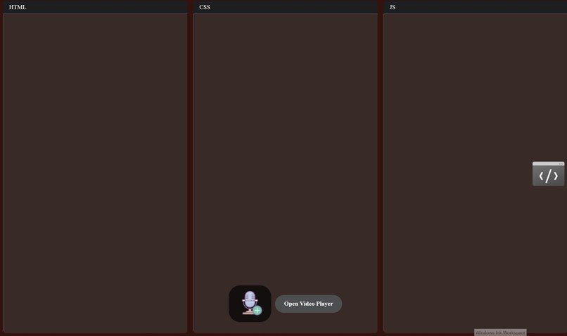 OpenED  By Celestials – screenshot 2