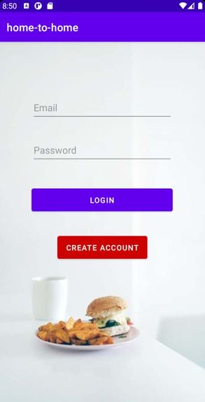 Home to Home – screenshot 2