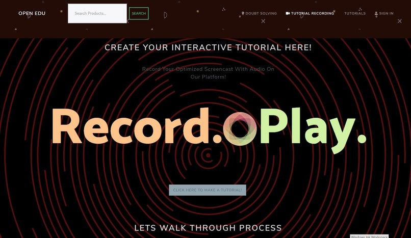 OpenED  By Celestials – screenshot 3