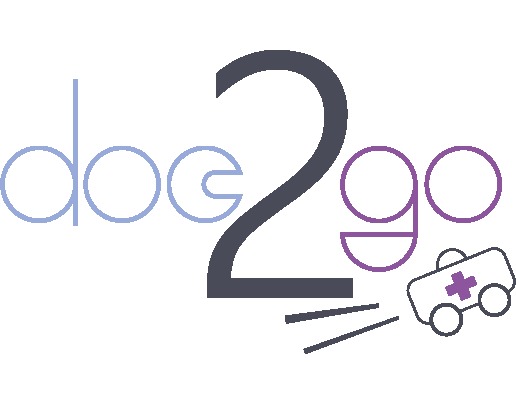 Doc2Go – screenshot 2