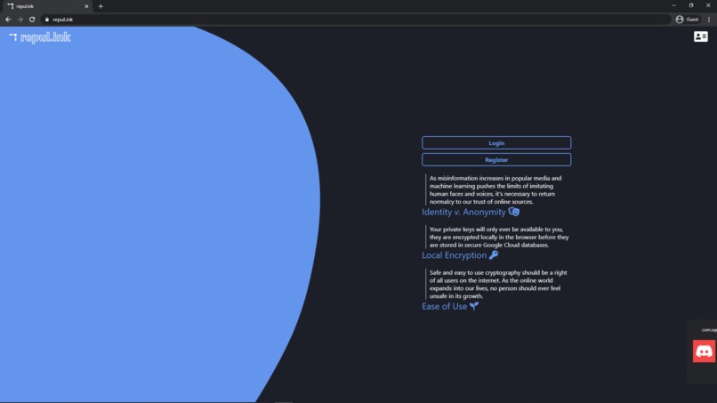 repul.ink – screenshot 1