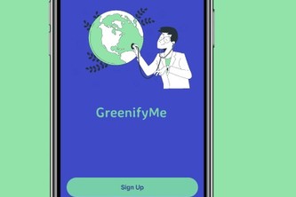 GreenifyMe