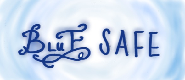 Blue Safe – screenshot 1