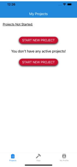 MakeLocal – screenshot 1