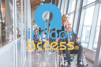 IndoorAccess