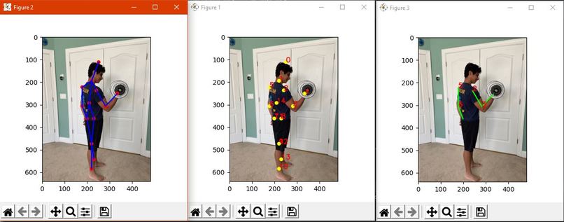 ExerHelp – screenshot 4
