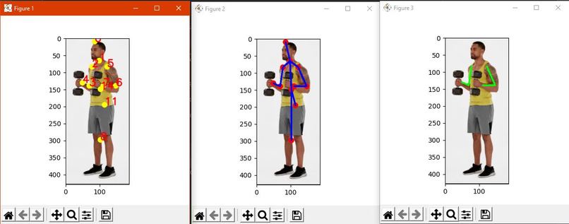 ExerHelp – screenshot 6