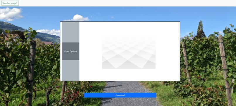 RavBerry – screenshot 2