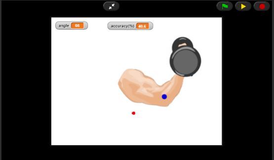 ExerHelp – screenshot 11