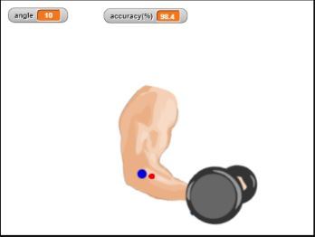 ExerHelp – screenshot 12