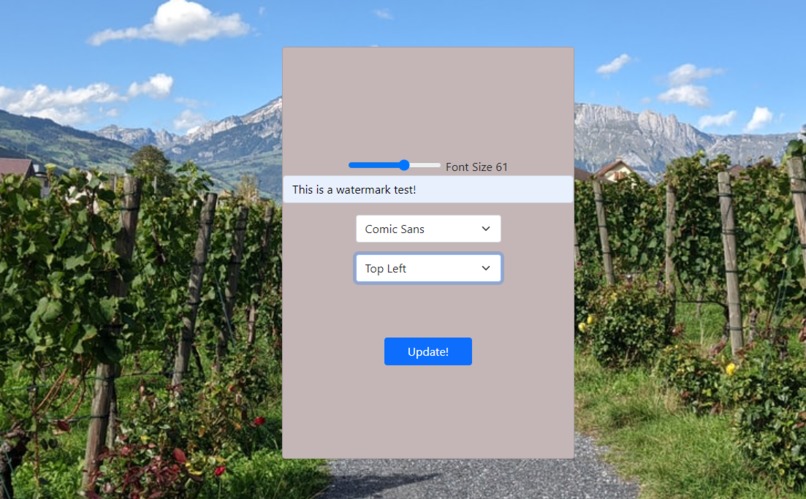 RavBerry – screenshot 3