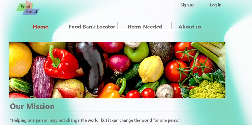 Food Scout – screenshot 6