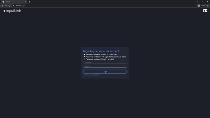 repul.ink – screenshot 2