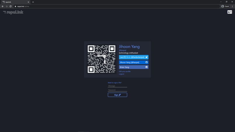 repul.ink – screenshot 3