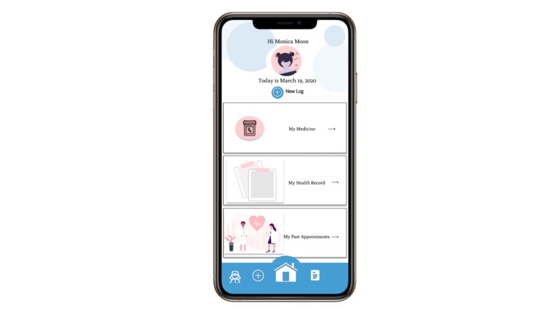 Health Check – screenshot 2