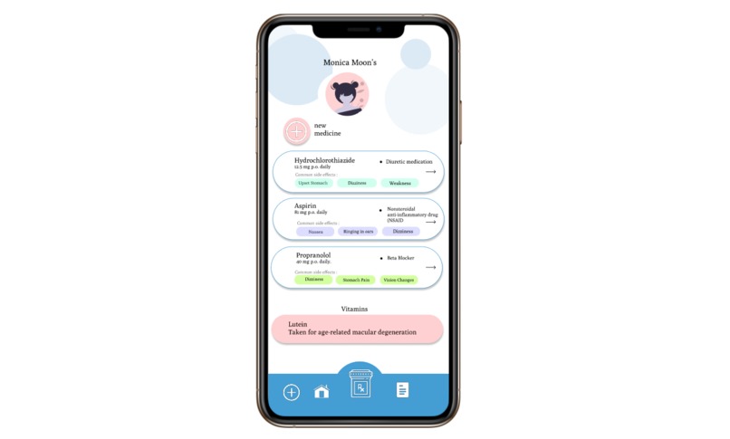 Health Check – screenshot 3