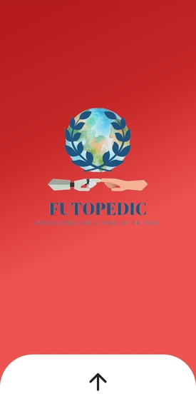 FutoPedic – screenshot 1
