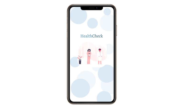 Health Check – screenshot 1