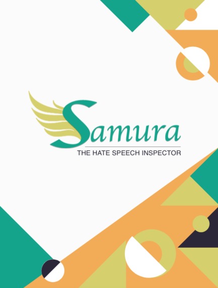 HateSpeechInspector – screenshot 1