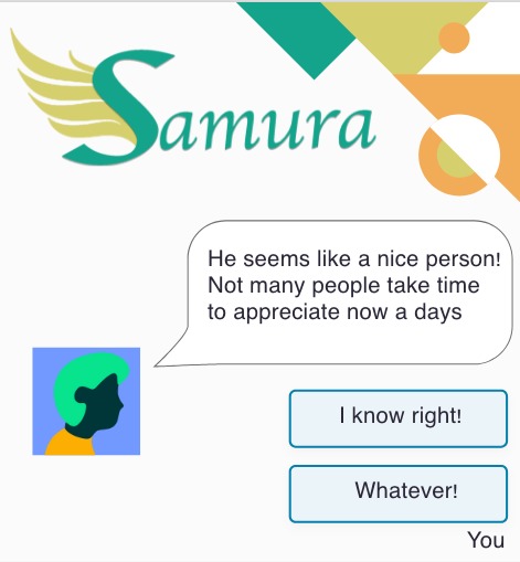 HateSpeechInspector – screenshot 3