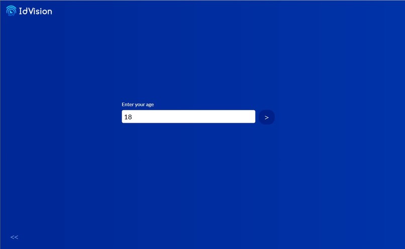 IdVision – screenshot 6