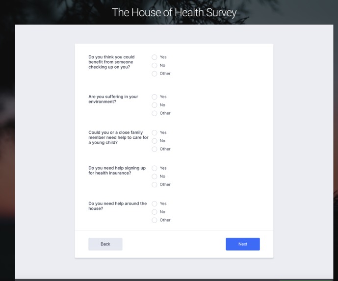 House of Health – screenshot 3