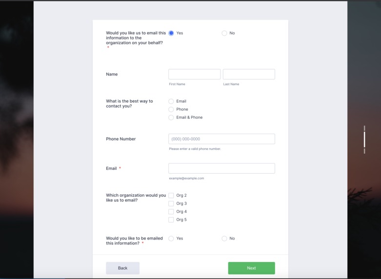 House of Health – screenshot 4