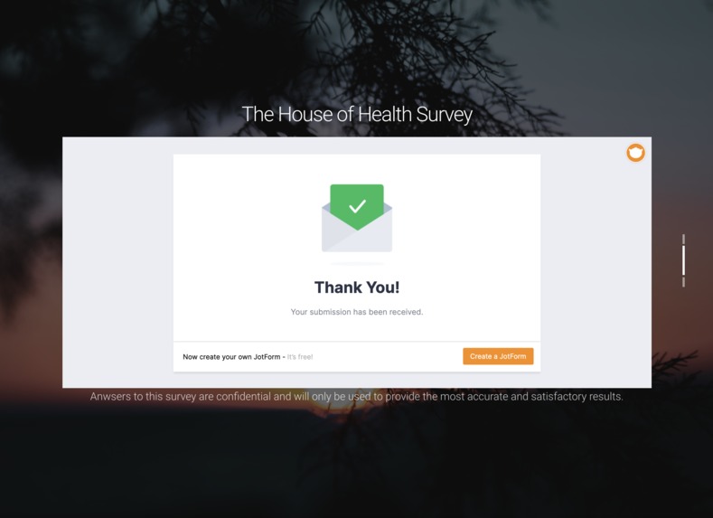 House of Health – screenshot 5