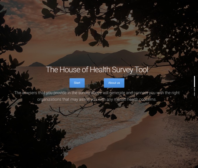 House of Health – screenshot 1