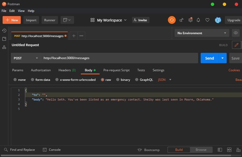 Blue Safe – screenshot 4