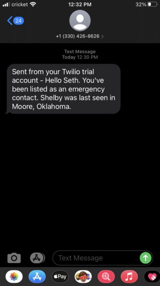 Blue Safe – screenshot 5