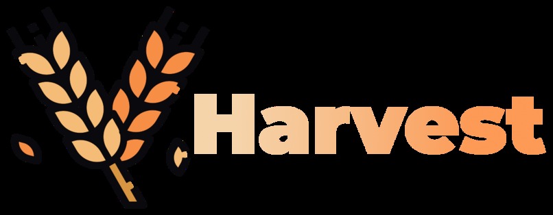 vHarvest – screenshot 2