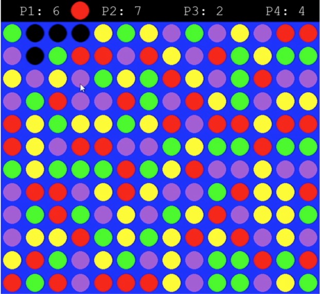 Score Without 4 – screenshot 3