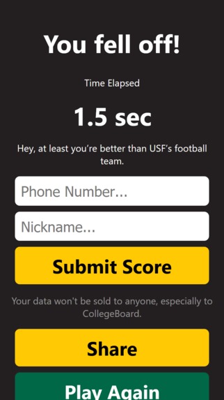 KnightRider – screenshot 2