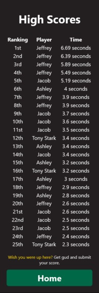 KnightRider – screenshot 4