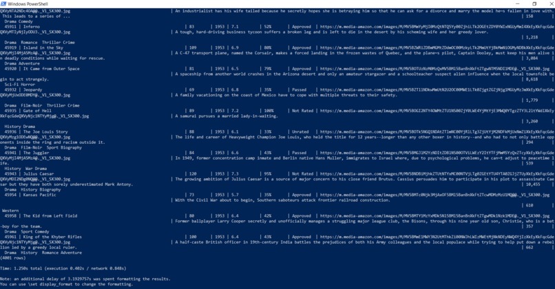 Flick! – screenshot 5