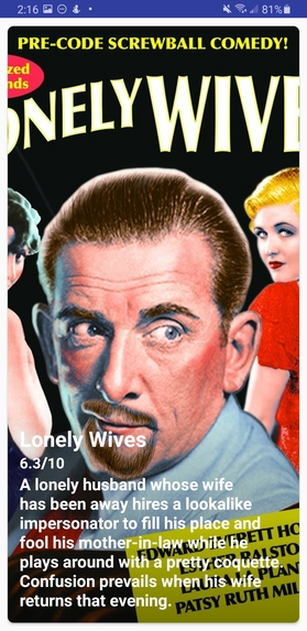 Flick! – screenshot 4