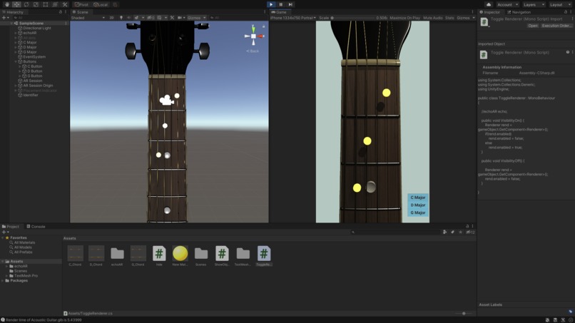 EZGuitar – screenshot 4