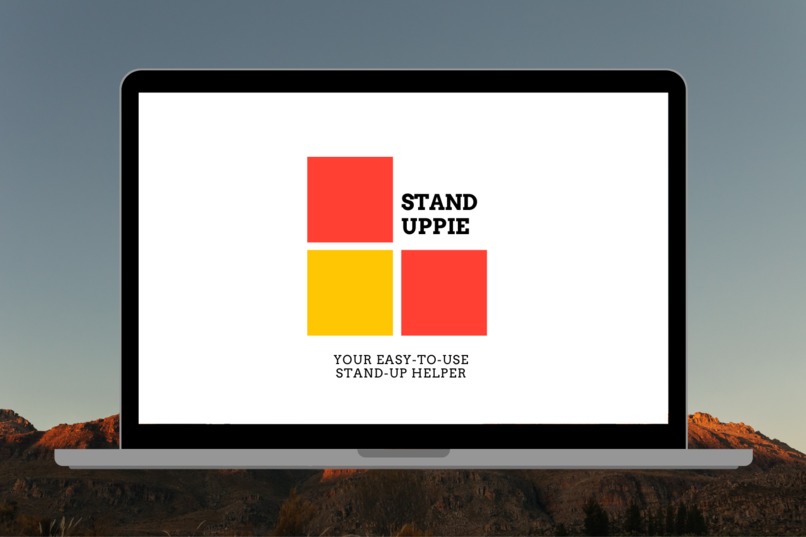 StandUppie – screenshot 1