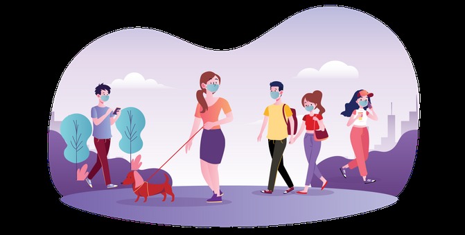 WalkyTalky – screenshot 1