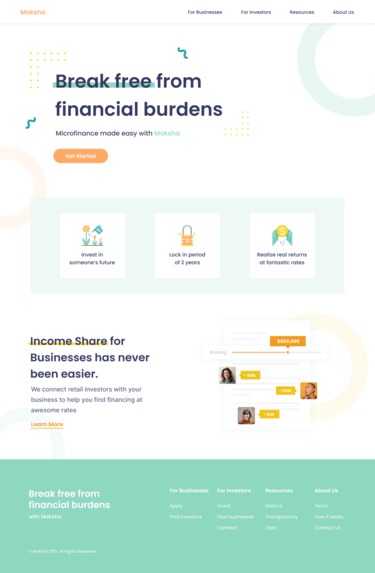 Moksha – screenshot 5