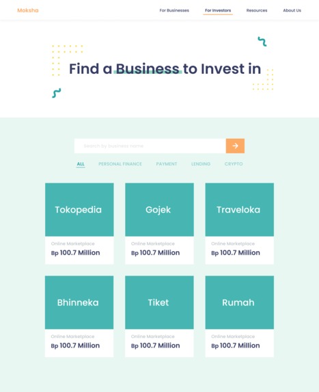 Moksha – screenshot 6