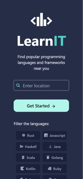 LearnIT – screenshot 4