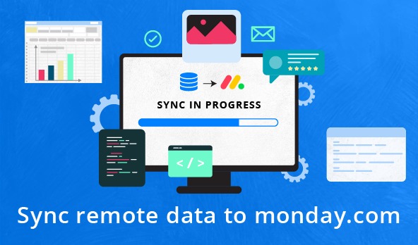 DuraSync – screenshot 1