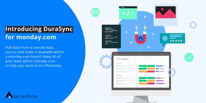 DuraSync – screenshot 3