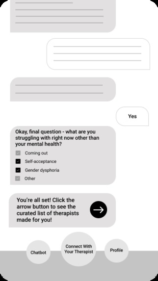 QueerSpace – screenshot 3