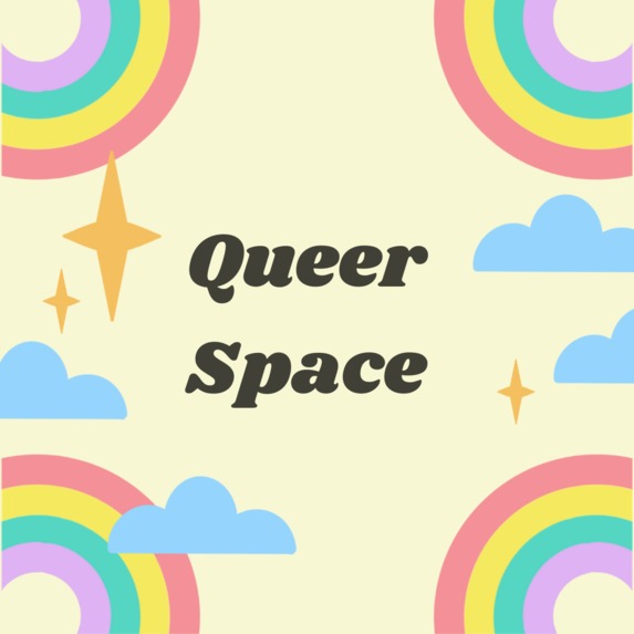 QueerSpace – screenshot 1